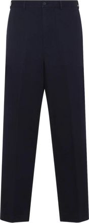 Ralph Lauren Chinos - Heren - Chinos - Blauw - W34 - Katoen - Broeken