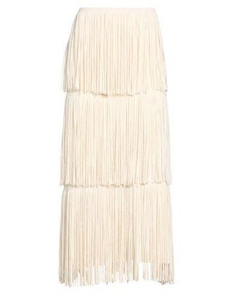 Lisa Yang BOTTOMWEAR - Gonne midi su YOOX.COM