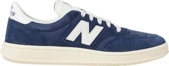 New Balance Sneakers, male, Blue, 9 UK, Ct500 Trainers