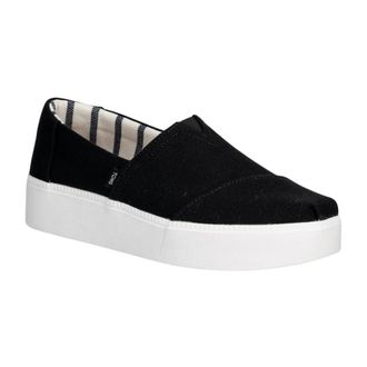 Toms Toms, Donna, Scarpe, Nero, 36 EU, new