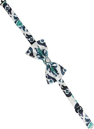 Dolce & Gabbana Hombre, Accesorios, Blanco, Talla: ONE Size