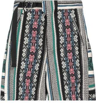 sacai PARTES DE ABAJO - Pantalones cortos y bermudas en YOOX.COM