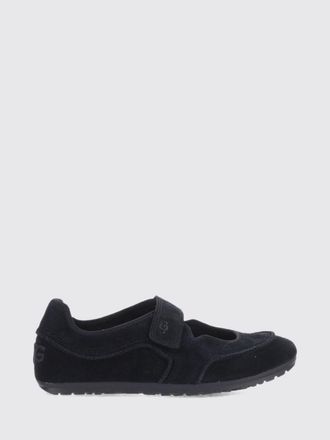 UGG Sneakers Donna colore Nero