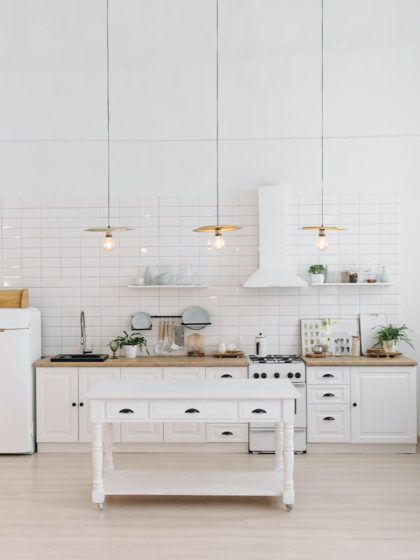 Landhausstil: Was zeichnet den Wohnstil aus und ist er überhaupt noch modern?