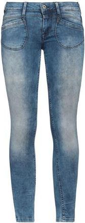 Pepe Jeans London HOSEN & RÖCKE - Jeanshosen auf YOOX.COM