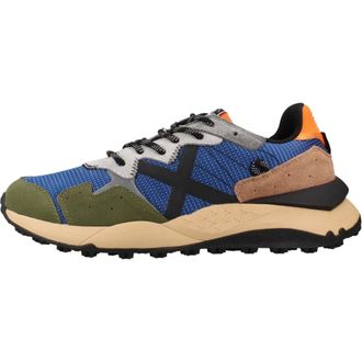 Munich Schoenen, Heren, Veelkleurig, 44 EU, Shibuya 48