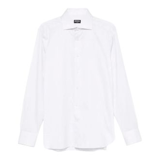 Ermenegildo Zegna Uomo, Magliette, Rosa, XL, new