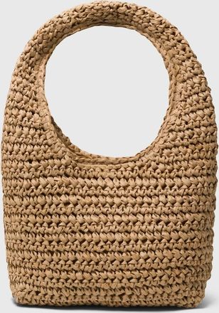 Rails Womens Palma Shoulder Bag In Tan