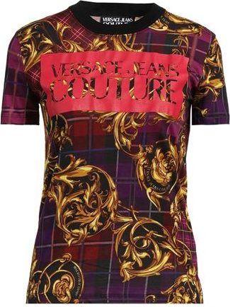 Versace CAMISETAS Y TOPS - Camisetas en YOOX.COM