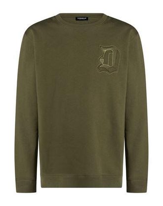 Dondup TOPWEAR - Sweatshirts on YOOX.COM