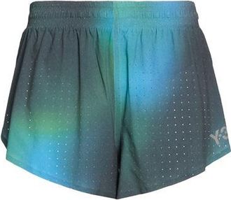 Yohji Yamamoto BOTTOMWEAR - Shorts & Bermuda Shorts on YOOX.COM