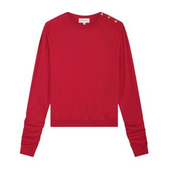 Fab By Fabienne Chapot Fabienne Chapot, Donna, Maglie, Rosso, XS, new