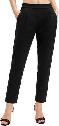 AllSaints Aleida Pants in Black at Nordstrom, Size 12 Us