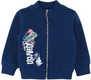 Dsquared2 TOPWEAR - Sweatshirts on YOOX.COM