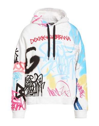 Dolce & Gabbana TOPS - Sweatshirts auf YOOX.COM