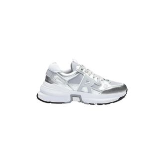 Bogner Ctp25 Sneakers - Dames - Schoenen - Grijs - Maat: 39 EU Leer