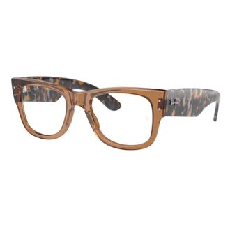 Ray-Ban Accessoires, unisex, Bruin, ONE Size, Accessoires
