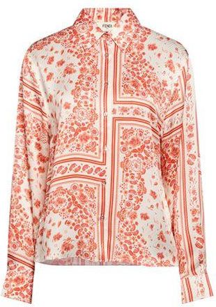Fendi TOPWEAR - Shirts on YOOX.COM