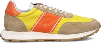 Philippe Model Tour Running Sneakers - Heren - Sneakers - Veelkleurig - 44 EU - Katoen - Schoenen