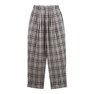 8pm Tapered Trousers, female, Multicolor, Size: XS Amsterdam Balloon Trousers