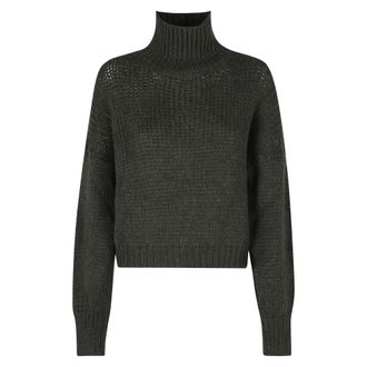 Roberto Collina Donna, Maglie, Verde, M, new