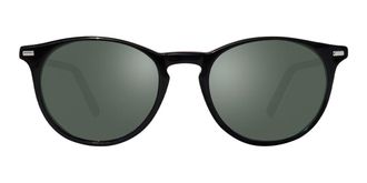 Revo RE 1161 SIERRA Polarized 01 SG50 Mens Sunglasses Black Size 49
