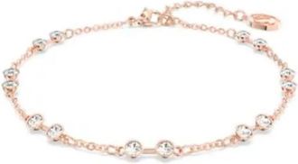Swarovski Mesmera Armband - Dames - Armbanden - Roze - ONE Size - Accessoires
