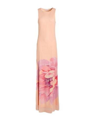 Patrizia Pepe DRESSES - Maxi dresses on YOOX.COM