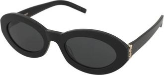 Saint Laurent unisex, Accesorios, Negro, Talla: ONE Size