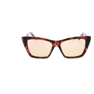 Saint Laurent Sunglasses - unisex - Saint Laurent - Sunglasses - Multicolor - ONE SIZE - Accessories