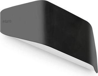 Faro Barcelona Future Aplique De Pared Exterior 71517