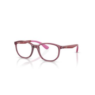 Ray-Ban Vista Zonnebril - unisex - Brillen - Bruin - 47 MM - Accessoires