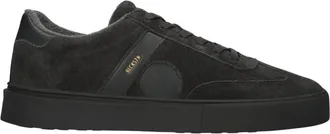 Blackstone unisex, Zapatos, Gris, Talla: 43 EU