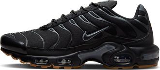 Nike Air Max Plus Black Gum Light Brown FV0385-001
