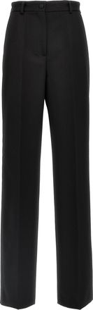 Dolce & Gabbana Tuxedo Pants