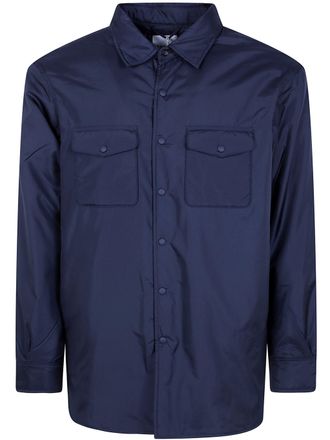 Aspesi Shirt Button-Down 13 Piu