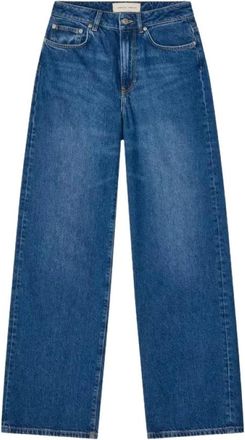 Jeanerica Donna, Jeans, Blu, W27 L32, new