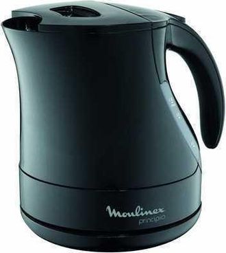 Moulinex Hervidor Moulinex Principio 2400 W 1.2 L