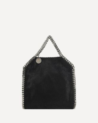 Stella McCartney Tiny Shaggy Handbag Female UNI