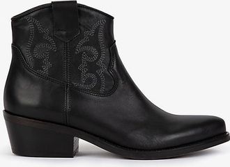 Penelope Chilvers Cassidy Cowboy Boots