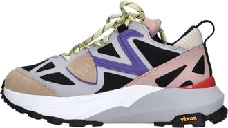 Philippe Model Mujer, Zapatos, Multicolor, Talla: 36 EU