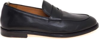 Officine Creative Uomo, Scarpe, Nero, 41 EU, new