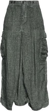 November PARTES DE ABAJO - Faldas midi en YOOX.COM