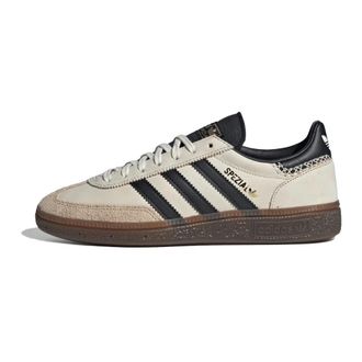 adidas Handball Spezial Wonder White Black - Heren - Skateschoenen - Zwart - 37 1/3 EU - Su&egrave;de - Fitness