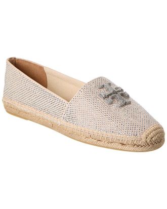 Tory Burch Everly Suede Espadrille