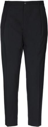 Dolce & Gabbana PARTES DE ABAJO - Pantalones en YOOX.COM