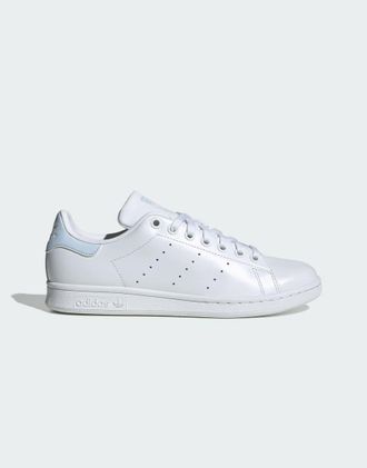 adidas Originals Stan Smith - Scarpe color bianco nuvola e bianco