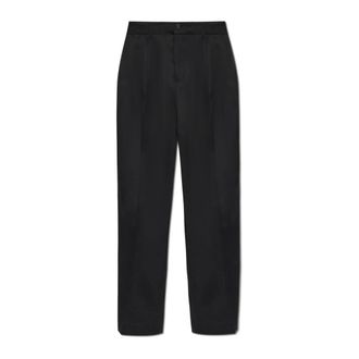 Golden Goose Hombre, Pantalones, Negro, Talla: M