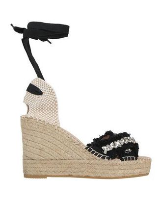 Maneb&igrave; FOOTWEAR - Espadrilles sur YOOX.COM