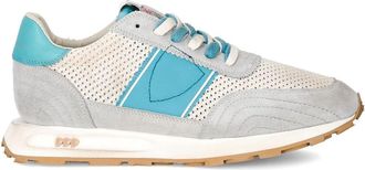 Philippe Model Sneakers Tour Running - Heren - Sneakers - Veelkleurig - 39 EU - Katoen - Schoenen